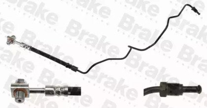 Brake ENGINEERING BH778752