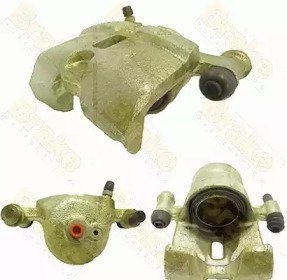 Brake ENGINEERING CA833 Brake ENGINEERING CA833