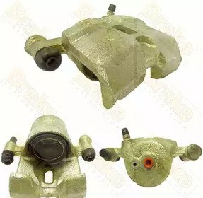 Brake ENGINEERING CA833R Brake ENGINEERING CA833R