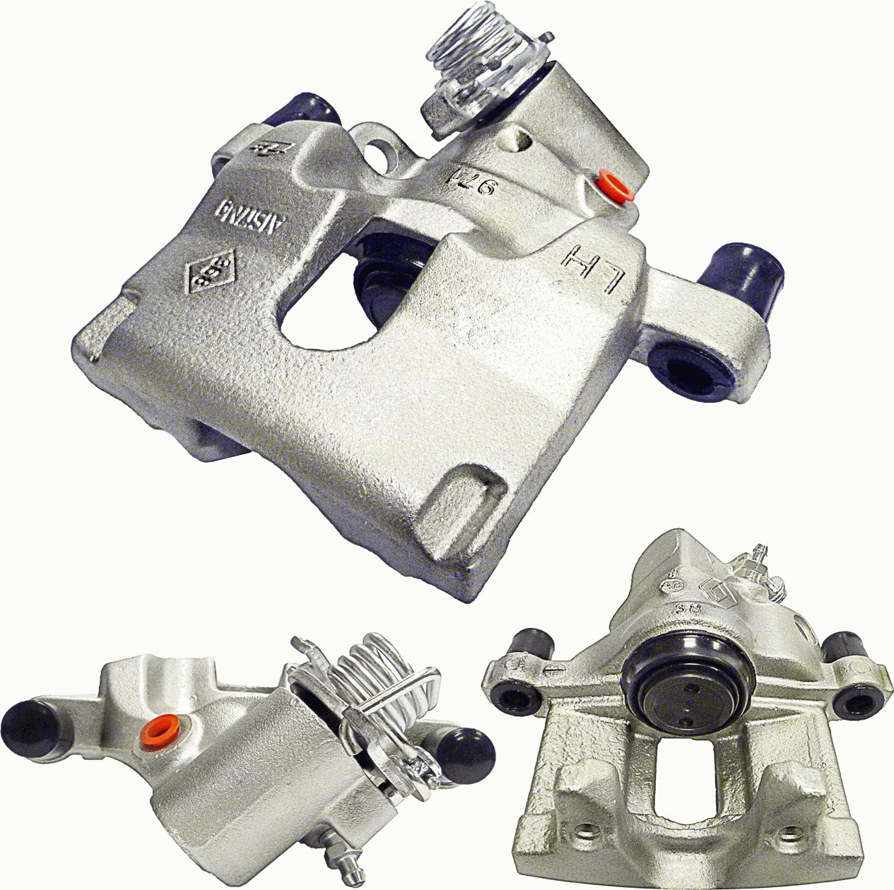 Brake ENGINEERING CA3072 Brake ENGINEERING CA3072
