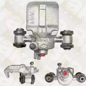 Brake ENGINEERING CA799 Brake ENGINEERING CA799