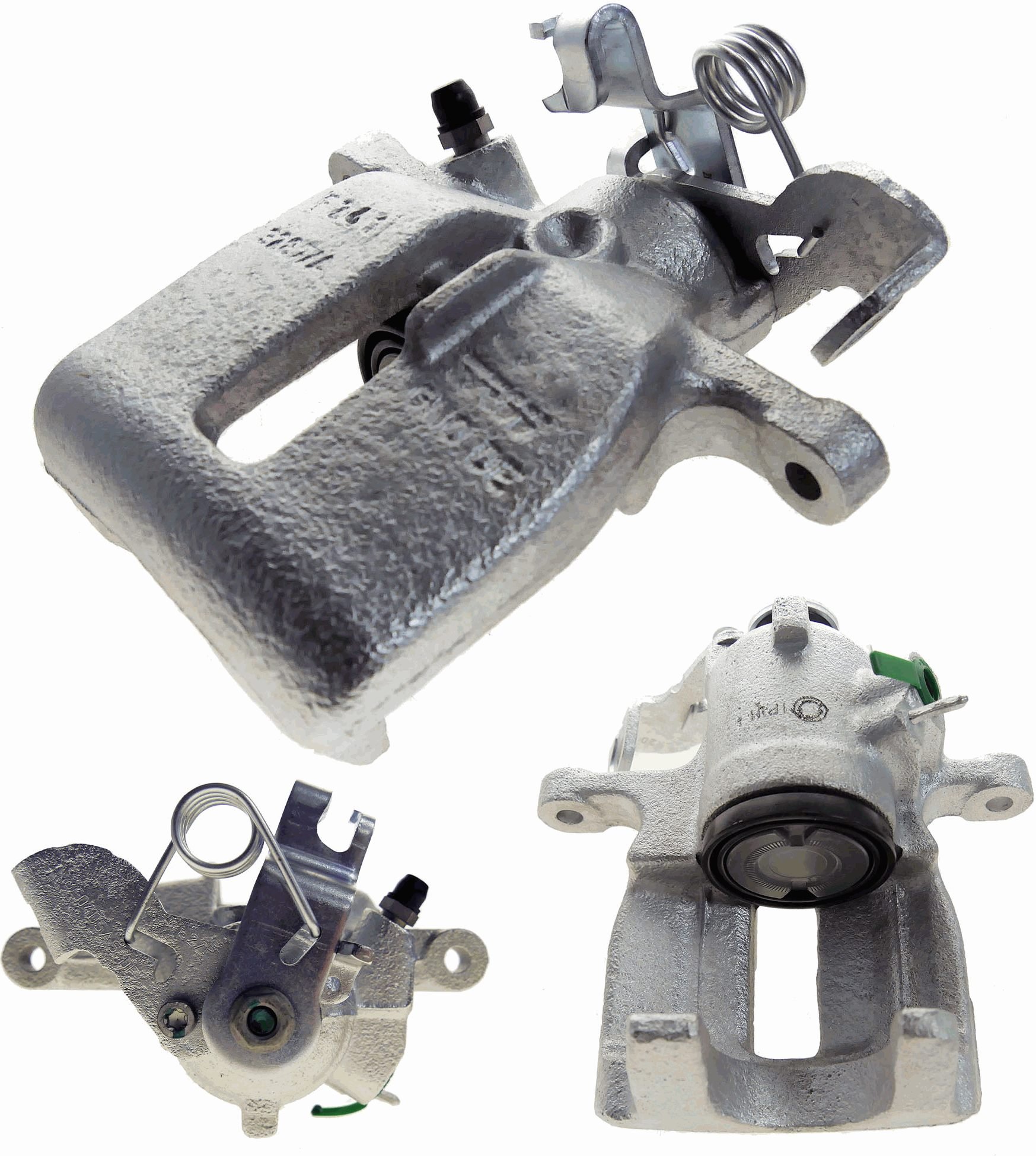 Brake ENGINEERING CA2597