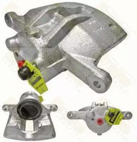 Brake ENGINEERING CA2354R