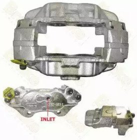 Brake ENGINEERING CA1216R