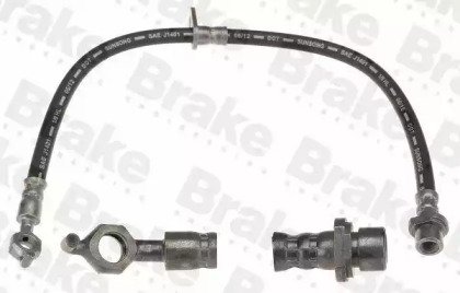 Brake ENGINEERING BH778404