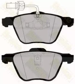 Brake ENGINEERING PA1339