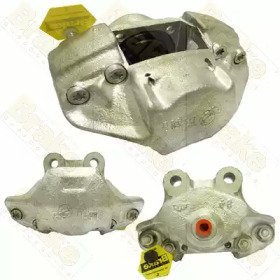 Brake ENGINEERING CA73R Brake ENGINEERING CA73R