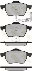 Brake ENGINEERING PA1305