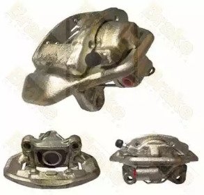 Brake ENGINEERING CA44R Brake ENGINEERING CA44R