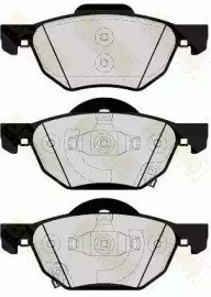Brake ENGINEERING PA1639 Brake ENGINEERING PA1639
