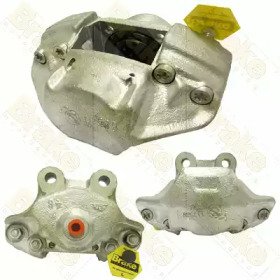 Brake ENGINEERING CA73 Brake ENGINEERING CA73