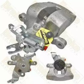 Brake ENGINEERING CA2281