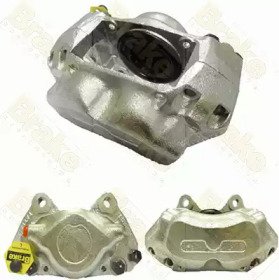 Brake ENGINEERING CA97 Brake ENGINEERING CA97