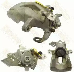 Brake ENGINEERING CA2582