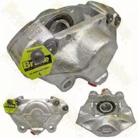 Brake ENGINEERING CA278