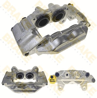 Brake ENGINEERING CA3362R