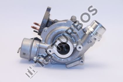 TURBOS HOET 2101424