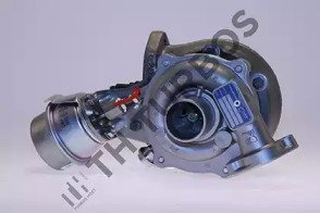 TURBOS HOET 1103661