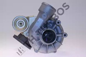TURBOS HOET 1101200