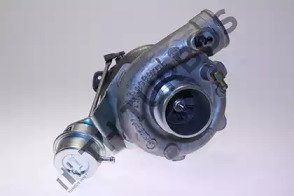 TURBOS HOET 1100075