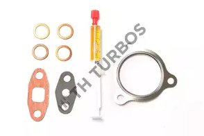 TURBOS HOET TT1100261