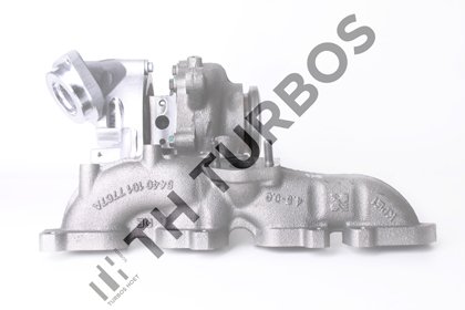 TURBOS HOET BWT5440-988-0037