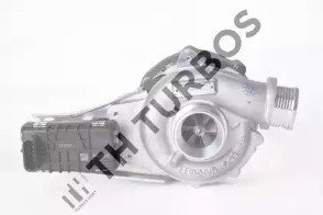 TURBOS HOET 1104107