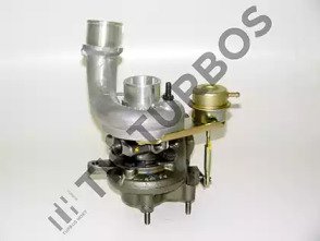 TURBOS HOET 1100640