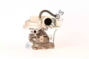 TURBOS HOET 2100699