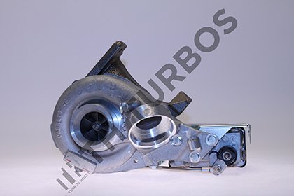 TURBOS HOET GAR742693-2003