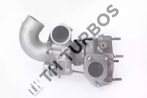 TURBOS HOET 1104060