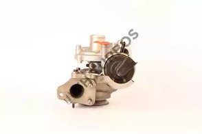 TURBOS HOET 2100796