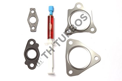 TURBOS HOET TT2100714 TURBOS HOET TT2100714
