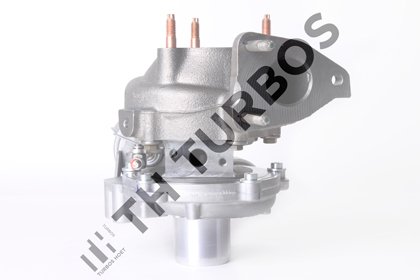 TURBOS HOET BWT5438-988-0017