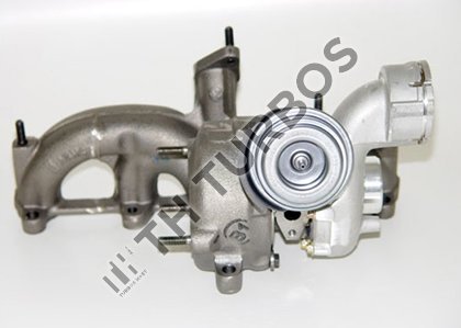 TURBOS HOET GAR720855-2006