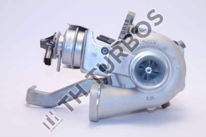 TURBOS HOET 2101126