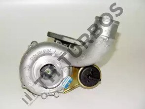 TURBOS HOET 1101391