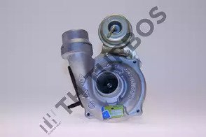 TURBOS HOET 1100692