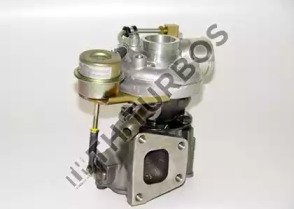 TURBOS HOET 1100104