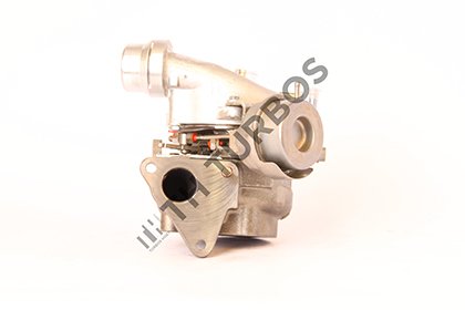 TURBOS HOET BWT5439-998-0080