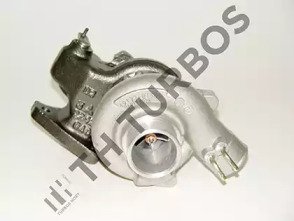 TURBOS HOET 1100466