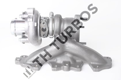 TURBOS HOET MXT49373-05004