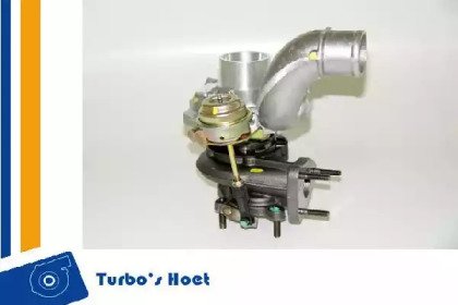 TURBOS HOET 1103477