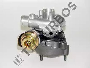 TURBOS HOET 1100177