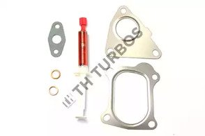 TURBOS HOET TT1100692