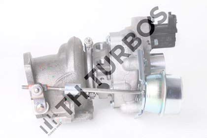 TURBOS HOET BWT5303-988-0426