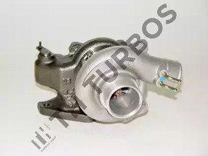 TURBOS HOET 1102162 TURBOS HOET 1102162