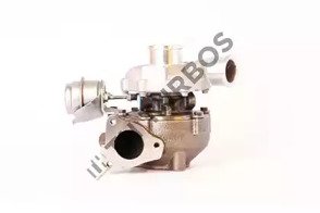 TURBOS HOET 2100714