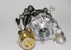 TURBOS HOET 1100522