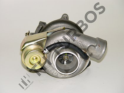 TURBOS HOET GAR465247-2001